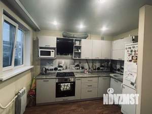 2-к квартира, на длительный срок, 45м2, 4/5 этаж