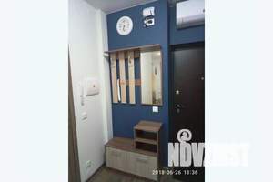 1-к квартира, посуточно, 23м2, 4/13 этаж