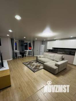 2-к квартира, на длительный срок, 61м2, 9/11 этаж