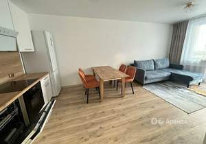 3-к квартира, на длительный срок, 85м2, 1/4 этаж