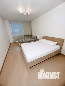 2-к квартира, посуточно, 64м2, 10/19 этаж