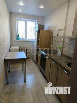 3-к квартира, на длительный срок, 58м2, 3/9 этаж