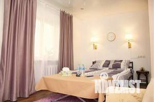 1-к квартира, посуточно, 37м2, 2/5 этаж