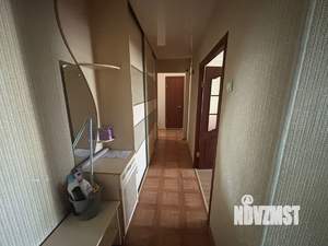 3-к квартира, на длительный срок, 64м2, 8/12 этаж