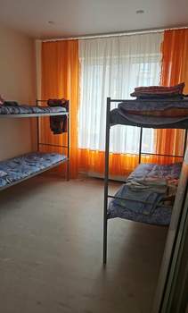 2-к квартира, на длительный срок, 38м2, 18/18 этаж