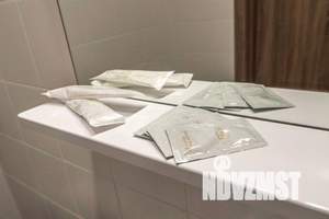 1-к квартира, посуточно, 26м2, 13/15 этаж