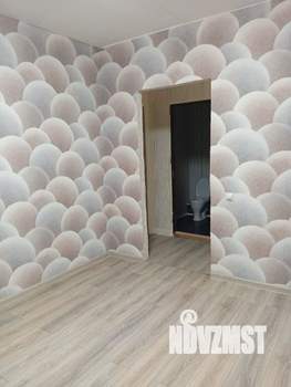 1-к квартира, на длительный срок, 38м2, 2/17 этаж