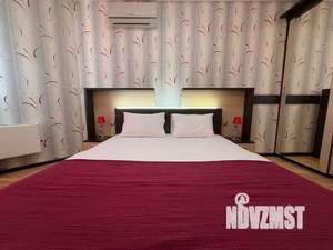 1-к квартира, посуточно, 41м2, 12/16 этаж