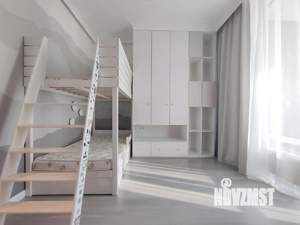 3-к квартира, на длительный срок, 80м2, 11/38 этаж