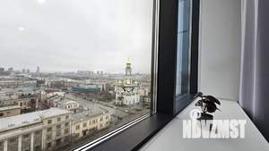 1-к квартира, посуточно, 25м2, 12/15 этаж