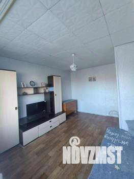 1-к квартира, на длительный срок, 21м2, 2/9 этаж