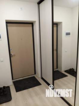 Студия квартира, на длительный срок, 32м2, 8/25 этаж