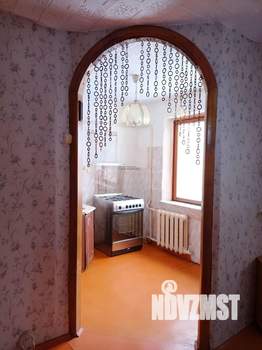 1-к квартира, на длительный срок, 28м2, 5/5 этаж