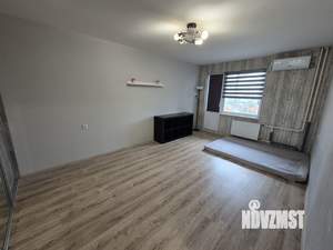 1-к квартира, на длительный срок, 38м2, 9/27 этаж