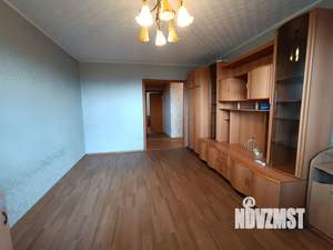 2-к квартира, на длительный срок, 45м2, 10/10 этаж