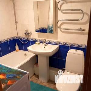 2-к квартира, посуточно, 43м2, 3/9 этаж