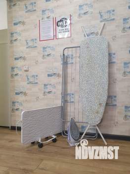 1-к квартира, посуточно, 31м2, 2/4 этаж