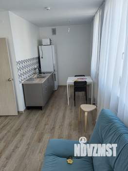 1-к квартира, на длительный срок, 37м2, 11/14 этаж