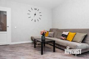 2-к квартира, посуточно, 80м2, 1/1 этаж