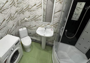 Студия квартира, на длительный срок, 20м2, 2/9 этаж