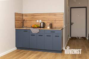 Студия квартира, на длительный срок, 30м2, 25/25 этаж