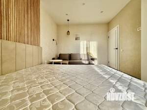 1-к квартира, на длительный срок, 40м2, 12/30 этаж