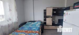 Студия квартира, на длительный срок, 25м2, 9/25 этаж