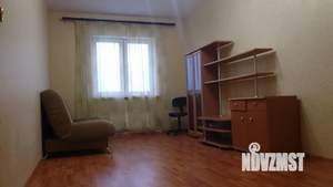 1-к квартира, на длительный срок, 45м2, 9/24 этаж