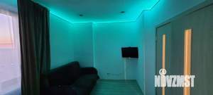 2-к квартира, посуточно, 65м2, 15/26 этаж