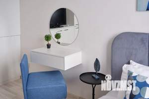 Студия квартира, посуточно, 31м2, 11/25 этаж