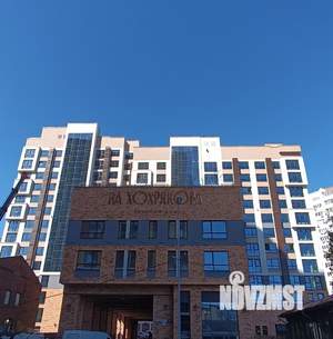 3-к квартира, на длительный срок, 80м2, 9/13 этаж