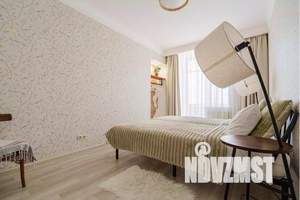 2-к квартира, посуточно, 83м2, 2/5 этаж