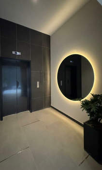 Студия квартира, на длительный срок, 16м2, 5/9 этаж