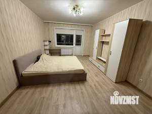 1-к квартира, на длительный срок, 42м2, 8/16 этаж