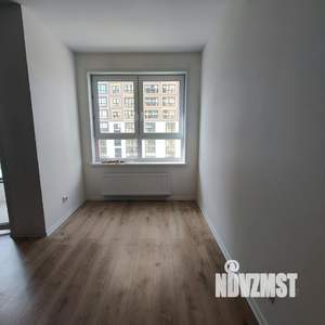 Студия квартира, на длительный срок, 25м2, 4/15 этаж