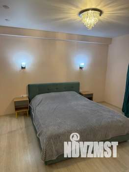 3-к квартира, посуточно, 73м2, 3/14 этаж