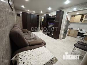 2-к квартира, на длительный срок, 41м2, 2/5 этаж