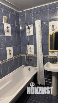 1-к квартира, на длительный срок, 48м2, 2/14 этаж