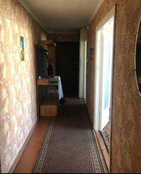 3-к квартира, на длительный срок, 56м2, 8/9 этаж