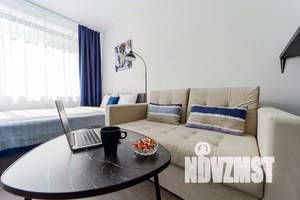 1-к квартира, посуточно, 30м2, 11/28 этаж