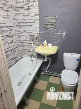 1-к квартира, на длительный срок, 25м2, 8/9 этаж
