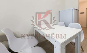 1-к квартира, на длительный срок, 37м2, 1/25 этаж