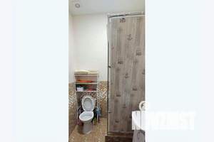 1-к квартира, посуточно, 20м2, 1/3 этаж