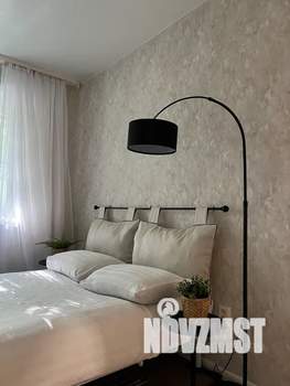 2-к квартира, посуточно, 44м2, 1/5 этаж