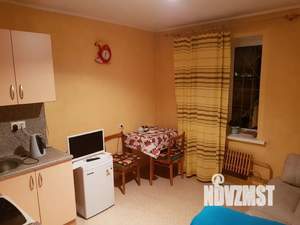 1-к квартира, посуточно, 33м2, 2/9 этаж