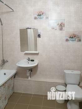 2-к квартира, на длительный срок, 57м2, 24/26 этаж