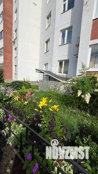 1-к квартира, на длительный срок, 39м2, 10/10 этаж
