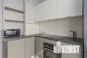 1-к квартира, посуточно, 54м2, 10/25 этаж