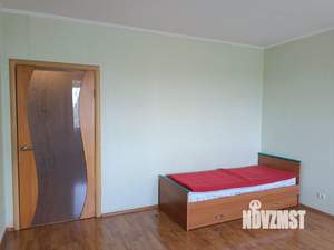 1-к квартира, на длительный срок, 44м2, 3/9 этаж