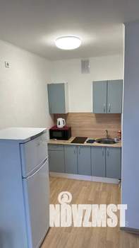 1-к квартира, посуточно, 40м2, 3/25 этаж